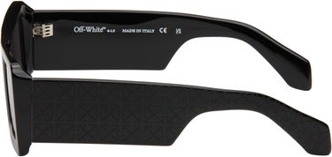 Slnečné okuliare Off-White Off-White Troy Sunglasses Čierna | OERI140S25PLA0011007, 2