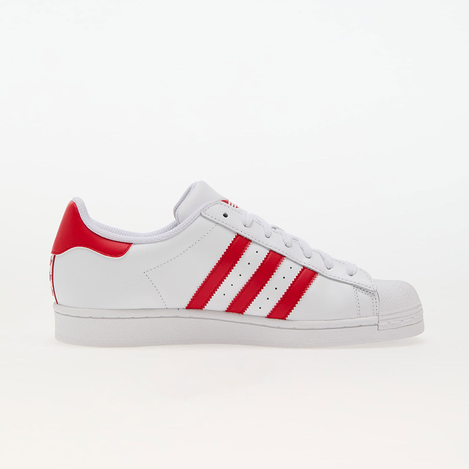 Tenisky a topánky adidas Originals Superstar Biela | IG9367, 1