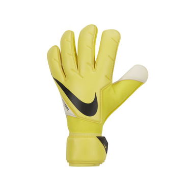 Rukavice Nike Goalkeeper Vapor Grip3 Football Gloves Žltá | CN5650-765, 0