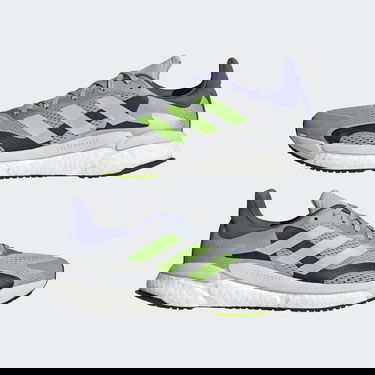 Tenisky a topánky adidas Performance Solarboost 3 Šedá | S42995, 6