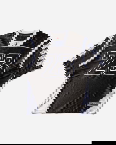 Dres Jordan Cat-Scratch Jersey Čierna | HQ2744-010, 1