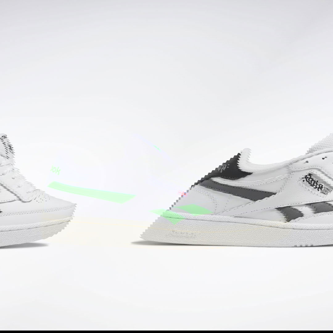 Tenisky a topánky Reebok Club C Revenge Biela | GZ5163, 0