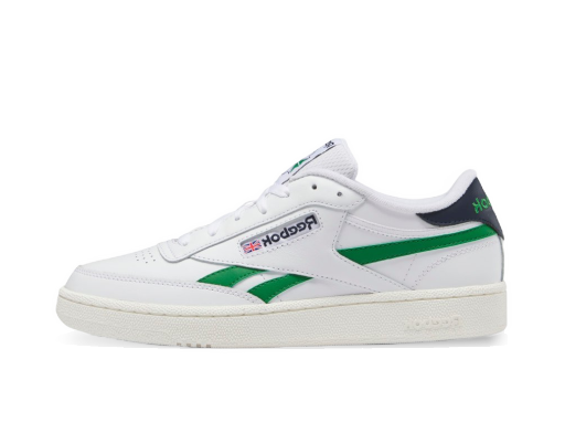 Tenisky a topánky Reebok Club C Revenge Biela | GZ5163