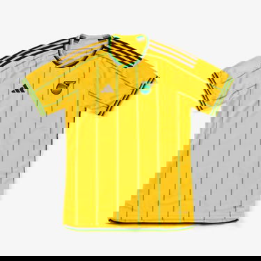 Dres adidas Performance Jersey Jamajka 2023 Žltá | ht7122, 2
