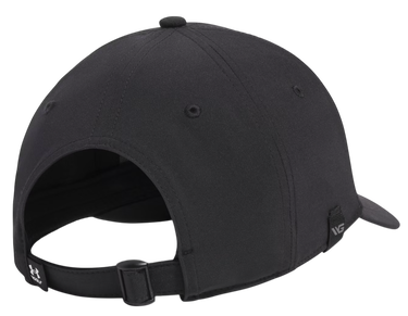 Šiltovka Under Armour Iso-Chill Drive Adjustable Golf Hat Čierna | 1389893-001, 2