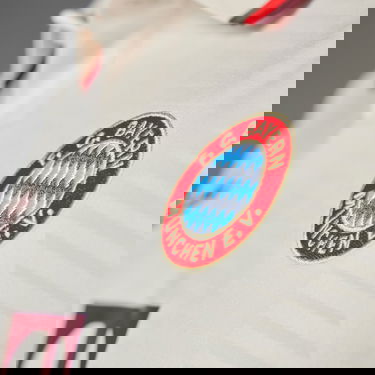 Dres adidas Performance FC Bayern 24/25 Third Jersey Béžová | IZ3129, 2