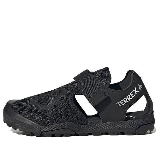 Oblečenie adidas Originals Terrex Captain Toey 2.0 Čierna | HQ5835