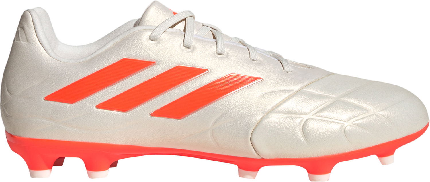 Tenisky a topánky adidas Performance adidas COPA PURE.3 FG Biela | hq8941, 0