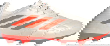 Tenisky a topánky adidas Performance adidas COPA PURE.3 FG Biela | hq8941, 0