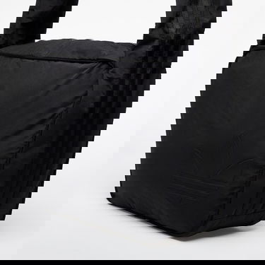 Taška cez rameno adidas Originals Crossbody Bowling Bag 15 l Čierna | JC6082, 4