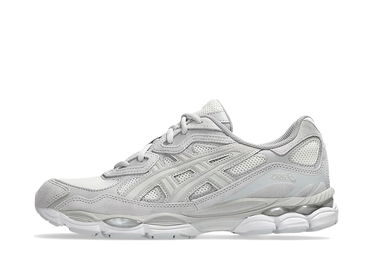 Tenisky a topánky Asics GEL-NYC Cloud Grey Šedá | 1203A663-101, 0