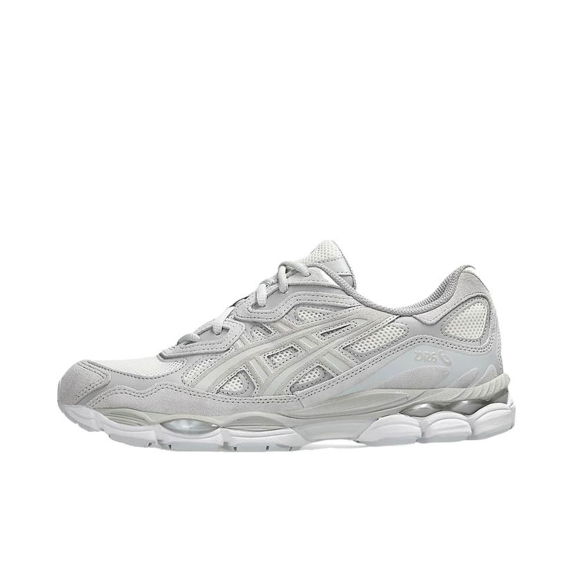 Tenisky a topánky Asics GEL-NYC Cloud Grey Šedá | 1203A663-101