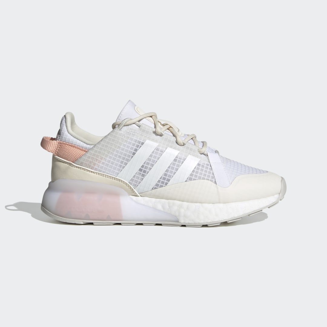 Tenisky a topánky adidas Originals ZX 2K Boost Pure W Šedá | G55514, 0