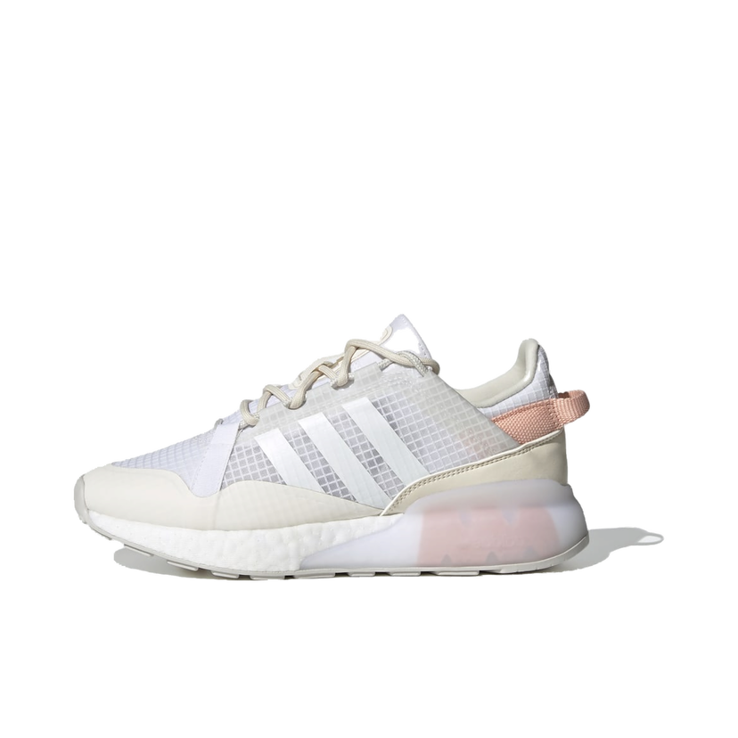 Tenisky a topánky adidas Originals ZX 2K Boost Pure W Šedá | G55514