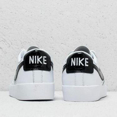 Tenisky a topánky Nike W Blazer Low Biela | BQ0033-100, 4
