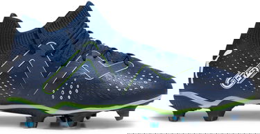 Tenisky a topánky Puma FUTURE MATCH FG/AG Football Boots Navy | 107371-03, 6