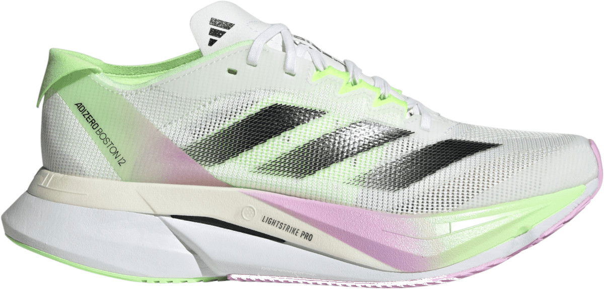 Tenisky a topánky adidas Performance adidas ADIZERO BOSTON 12 W Biela | ig3328, 0