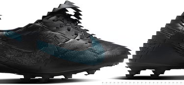 Tenisky a topánky Nike The Premier III FG Čierna | hm0265-001, 2