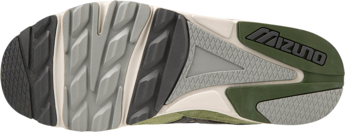 Tenisky a topánky Mizuno Sky Medal Premium Zelené | d1ga2279-006, 1