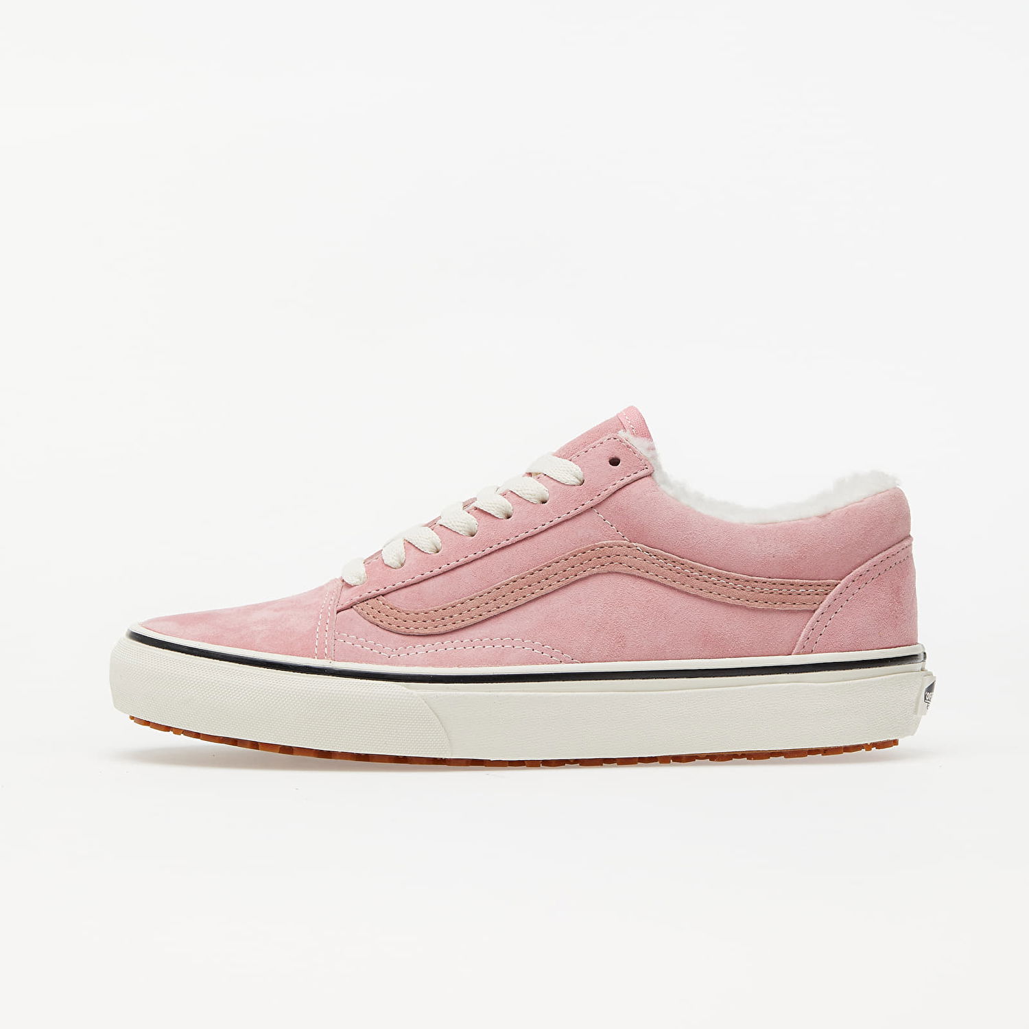 Tenisky a topánky Vans Old Skool MTE Ružová | VN0A348F2TJ1, 0