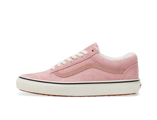 Tenisky a topánky Vans Old Skool MTE Ružová | VN0A348F2TJ1