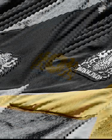 Bunda adidas Originals Originals x Brain Dead NORAGI TRACK TOP Rôznofarebný | JZ0730, 3