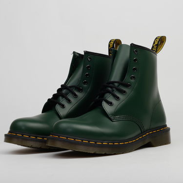 Tenisky a topánky Dr. Martens 1460 Zelené | DM11822207, 1