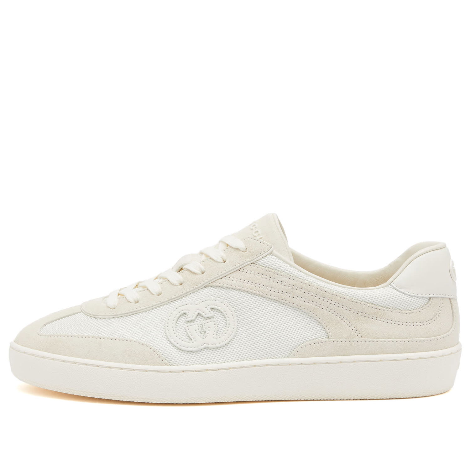 Tenisky a topánky Gucci G74 Biela | 791742-AADM0-9110, 0