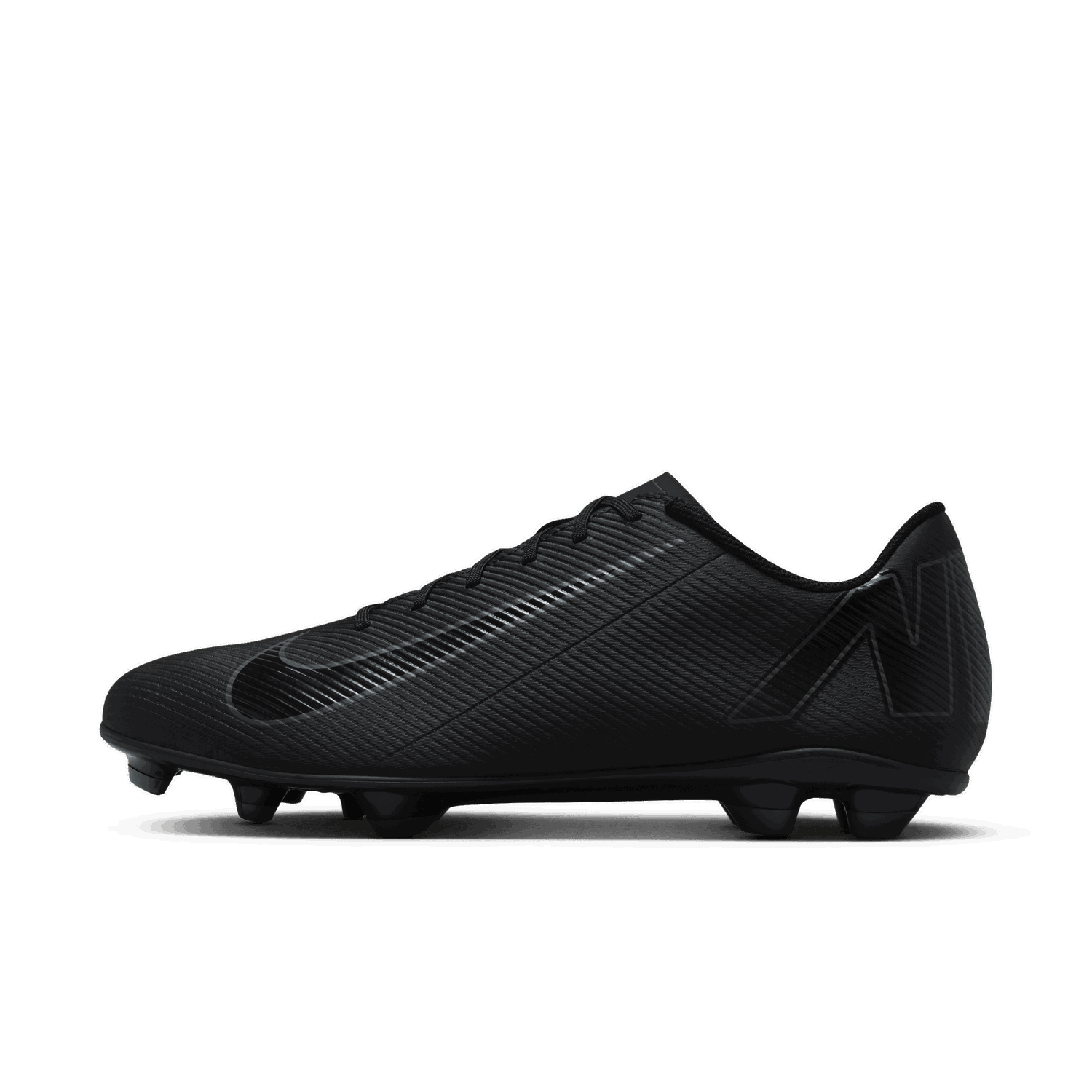 Tenisky a topánky Nike Mercurial Vapor 16 Club MG Čierna | FQ8441-002, 0