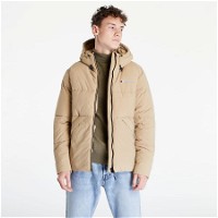 Outdoor Hooded Jacket
