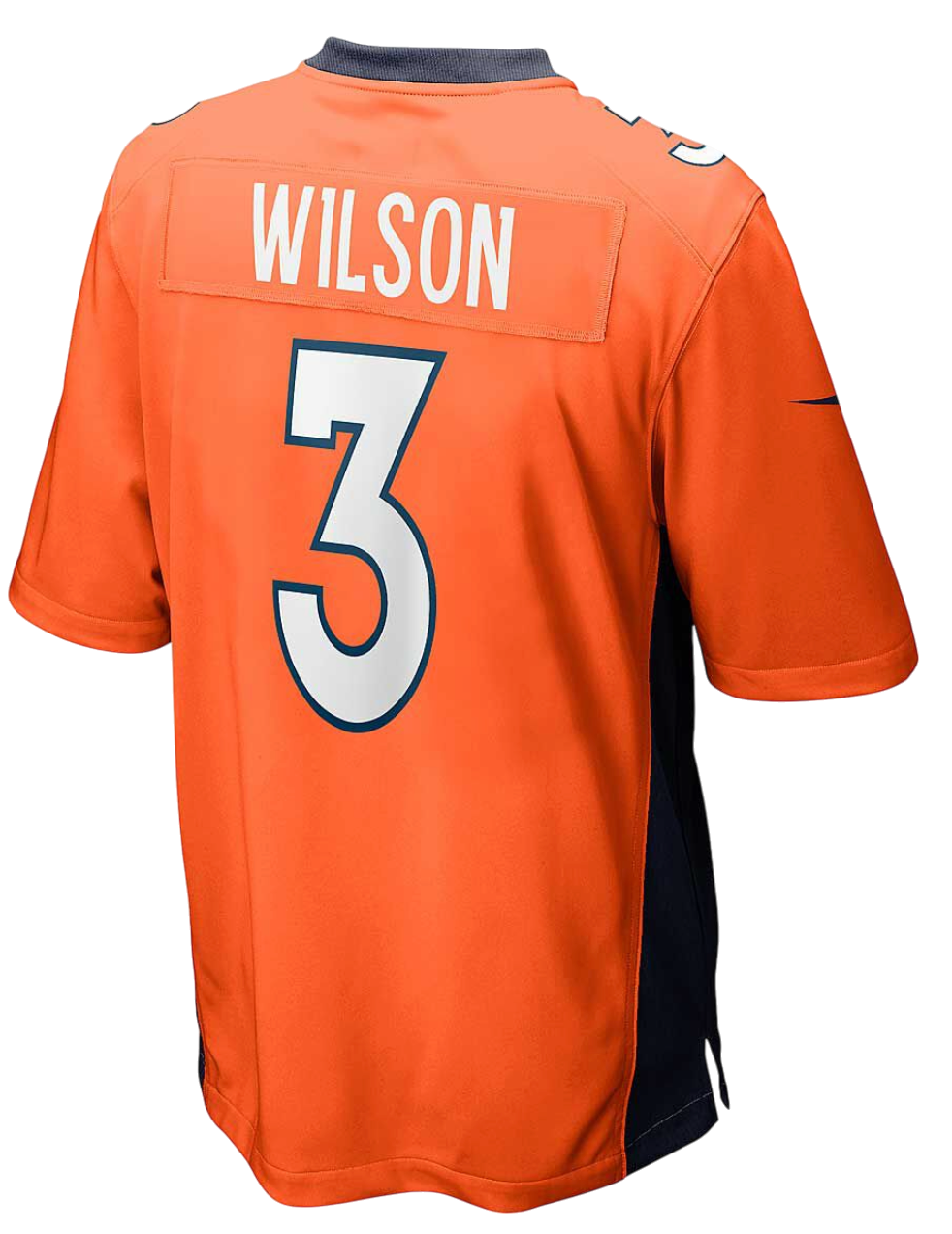 Dres Nike NFL Denver Broncos Number 3 Jersey Oranžová | 67nm-dvgh-8wf-8z0-67nm-dvgh-8wf-8z0, 1