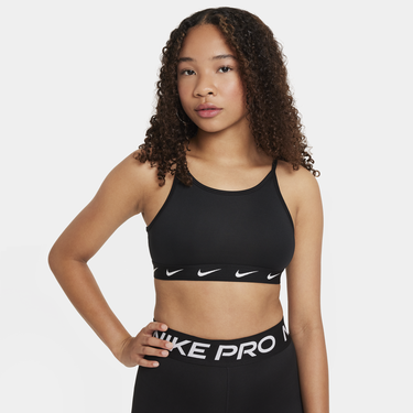 Podprsenka Nike Nike One Sports Bra Čierna | FD2276-010, 0