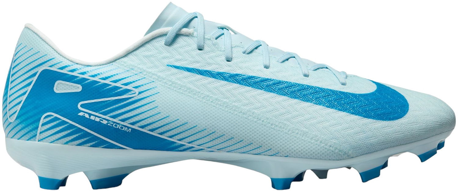 Tenisky a topánky Nike Nike Zoom Vapor 16 Academy FG/MG Modrá | fq8374-400, 0