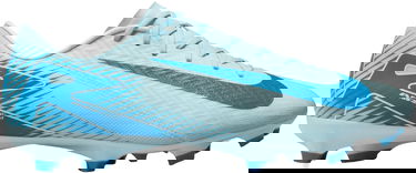 Tenisky a topánky Nike Nike Zoom Vapor 16 Academy FG/MG Modrá | fq8374-400, 0