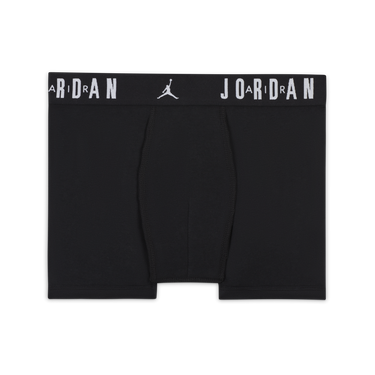 Boxerky Jordan Jordan Flight Boxer Shorts (3 Pack) Čierna | HF2618-010, 2