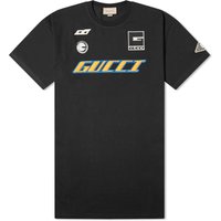 Moto Logo Long T-Shirt