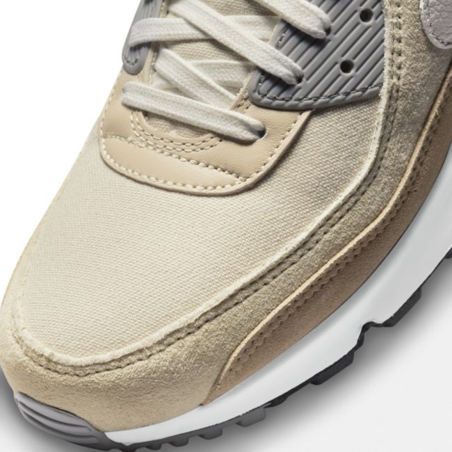 Tenisky a topánky Nike Air Max 90 Premium Hnedá | DA1641-201, 1