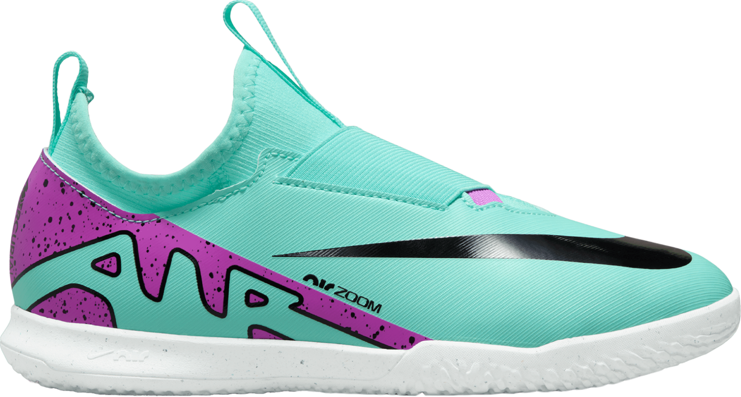 Tenisky a topánky Nike Zoom Vapor 15 Academy IC Tyrkysová | dj5619-300, 0