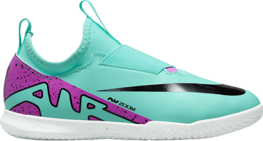 Tenisky a topánky Nike Zoom Vapor 15 Academy IC Tyrkysová | dj5619-300, 0