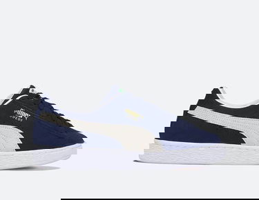 Tenisky a topánky Puma Suede Classic XXI Modrá | 37491504, 0