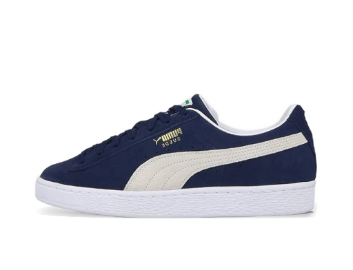 Tenisky a topánky Puma Suede Classic XXI Modrá | 37491504