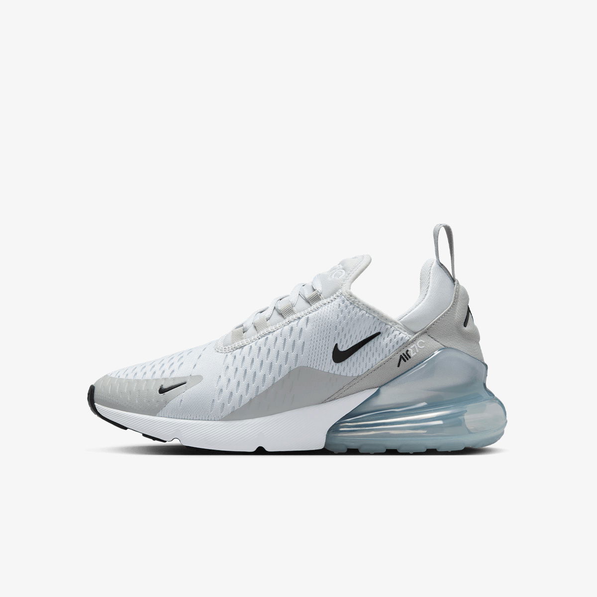 Tenisky a topánky Nike AIR MAX 270 Biela | AH6789-018, 0