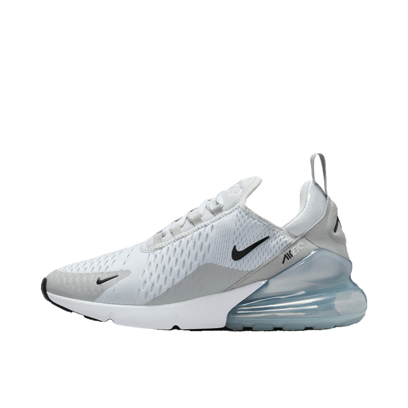 Tenisky a topánky Nike AIR MAX 270 Biela | AH6789-018