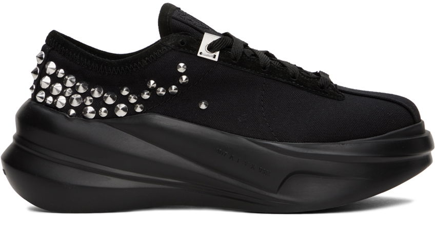 Tenisky a topánky 1017 ALYX 9SM Aria "Black" Čierna | AAUSN0050FA01, 0
