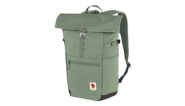 Batoh FJÄLLRÄVEN High Coast Foldsack 24 Zelené | F23222-614, 2