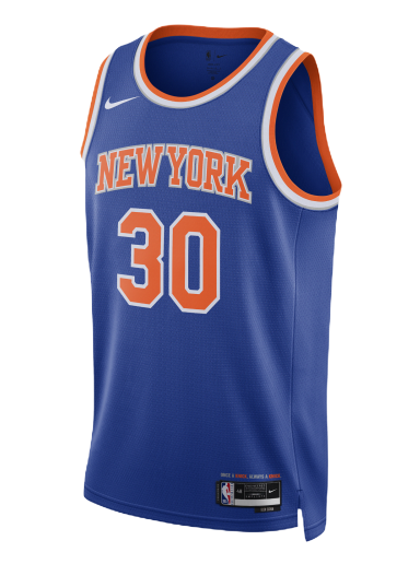 Dres Nike Dri-FIT NBA Swingman New York Knicks Icon Edition 2022/2023 Modrá | DN2015-495