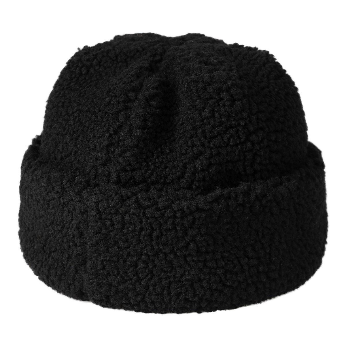 Kulicha Carhartt WIP Prentis Fleece Beanie Čierna | I033848_3, 1