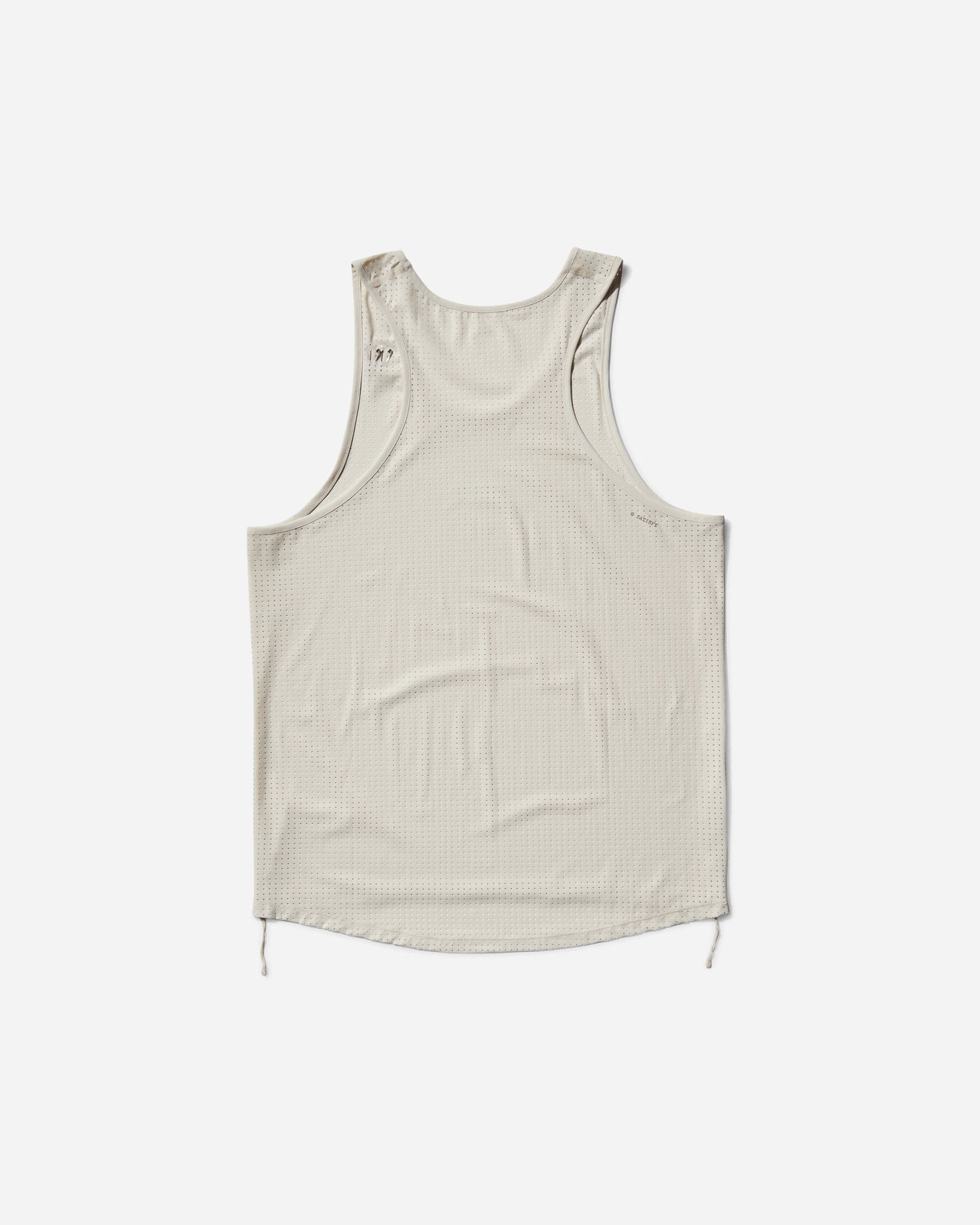 Tielko Satisfy Space-O Singlet Béžová | 11004 CHSAB, 0
