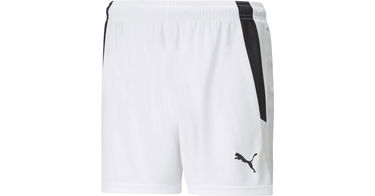 Šortky Puma teamLIGA Shorts Biela | 70493604, 1