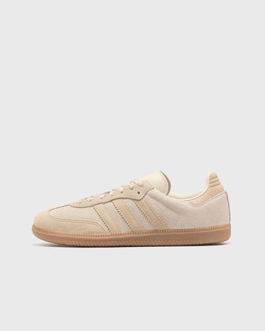 Tenisky a topánky adidas Originals Samba OG Béžová | JR8873, 0